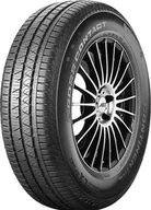 Opony terenowe i SUV letnie - Continental CrossContact LX Sport 255/55R19 111W - miniaturka - grafika 1