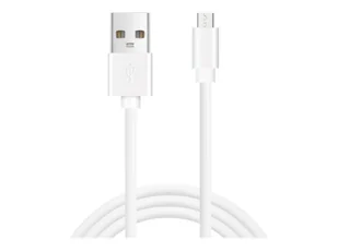 Kabel Microusb Sync/charge 1M Saver - Kable komputerowe i do monitorów - miniaturka - grafika 2