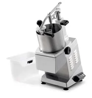 Inne urządzenia gastronomiczne - Resto Quality Szatkownica elektryczna do warzyw | duży wsad 192 mm | 0,52 kW | 400V | TV–TM MAXI - miniaturka - grafika 1