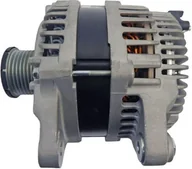 Alternatory - Alternator Hella 8EL 011 713-861 - miniaturka - grafika 1