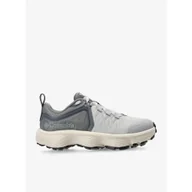 Buty trekkingowe damskie - Buty turystyczne damskie Columbia Escape Thrive Titanium - miniaturka - grafika 1