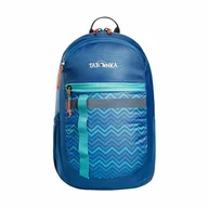 Plecaki - Tatonka City Pack JR 12 Kids Backpack 40 cm blue - miniaturka - grafika 1