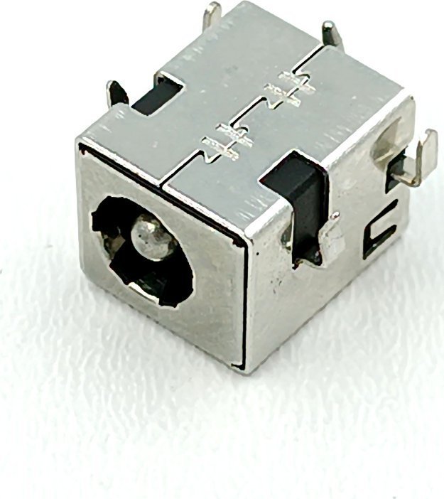 Ultra Parts Gniazdo Asus A52 K52 K72 A54 A54 K50 K50 K52 K53S X53S X54 X54F 5.5-2.5 mm