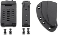 Scyzoryki - CRKT PROVOKE™ BOLTARON POCHWA I ZESTAW KLIPSÓW CR-D4040 - miniaturka - grafika 1