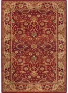 Dywany - Rejent Rubin - miniaturka - grafika 1