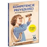 Rozwój osobisty - Kompetencje przyszłości - miniaturka - grafika 1