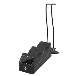 Turtle Beach Fuel Dual Controller Charging Station & Headset Stand Xbox - Akcesoria do Playstation - miniaturka - grafika 1