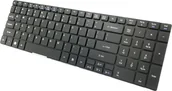 Części i akcesoria do laptopów - Ultra Parts Klawiatura do laptopa Acer Aspire 5338 5738 5741 5741G 5742 - miniaturka - grafika 1