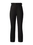 Spodnie narciarskie - Brunotti Spodnie narciarskie "Kalaha-S" w kolorze czarnym - miniaturka - grafika 1