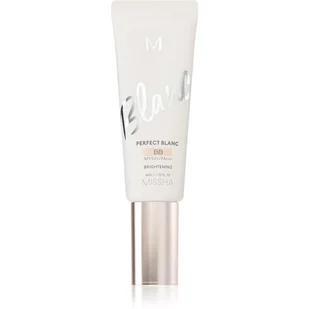 Missha M Perfect Blanc Krem BB 21 Vanilla 5084 - Kremy BB - miniaturka - grafika 1
