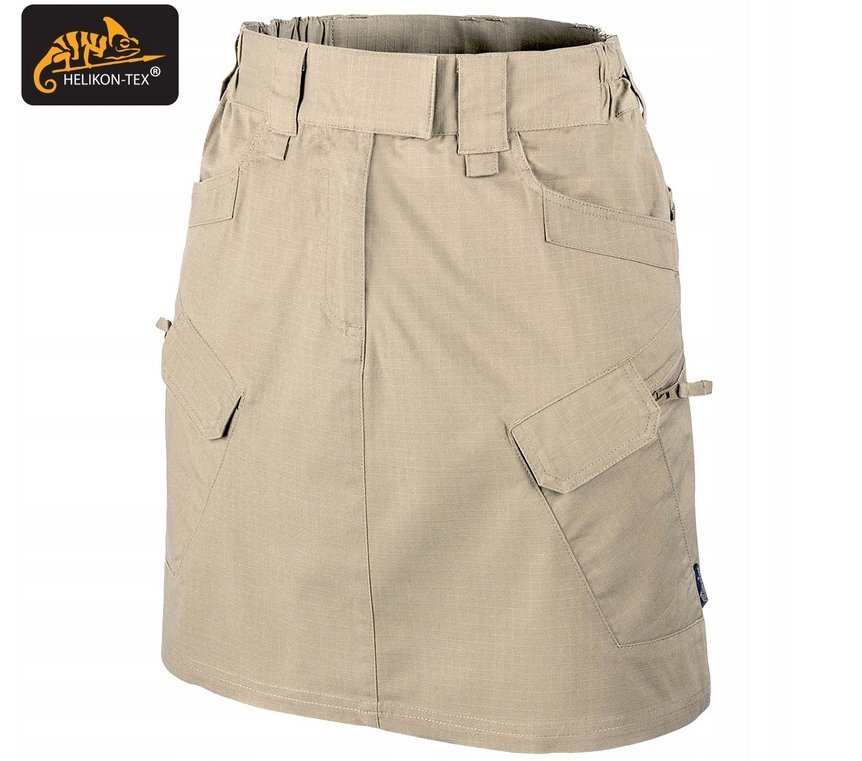 Spódnica Helikon UTL Beżowa r. 28/32