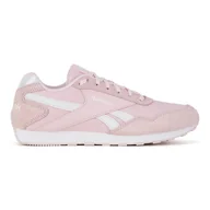 Sneakersy damskie - Obuwie sportowe Reebok GLIDE LOW 100235035 - miniaturka - grafika 1