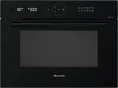 Kuchenki mikrofalowe do zabudowy - Brandt BKC7153BB - miniaturka - grafika 1