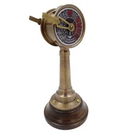 Dekoracje domu - Telegraf Maszynowy - Telegraf Okrętowy - TG4 - miniaturka - grafika 1