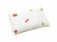 Pościel - poszewka wesołe owoce 40 x 40 cm - MUMLA - miniaturka - grafika 1
