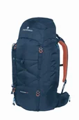 Plecaki - Plecak trekking FERRINO Dundee 50 blue - miniaturka - grafika 1