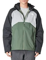 Kurtki męskie - THE NORTH FACE M Stratos kurtka męska - miniaturka - grafika 1