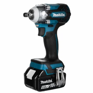 Zestaw Combo 18V 3x5,0Ah DLX2359TJ1 MAKITA - Zestawy elektronarzędzi - miniaturka - grafika 8