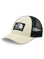 Czapki męskie - The North Face Czapka z daszkiem Mudder Trucker NF0A5FXA3X41 Beżowy - miniaturka - grafika 1