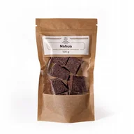 Kakao i czekolada - Prawdziwe Kakao Ceremonialne 100% Nahua PREMIUM 100g - miniaturka - grafika 1