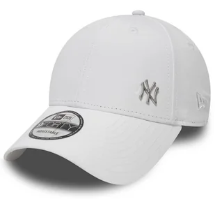Czapka NEW ERA MLB Flawless LOGO B z daszkiem - Czapki damskie - miniaturka - grafika 1