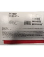 Systemy operacyjne - Microsoft SB Windows 11 Pro 64bit D-E - DVD - miniaturka - grafika 1