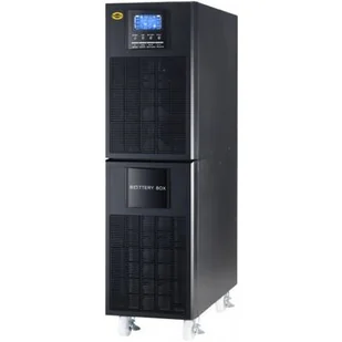 Orvaldi UPS VT6K VWPP6K VWPP6K - Zasilacze awaryjne UPS - miniaturka - grafika 1