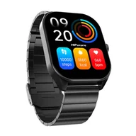 Smartwatch - HiFuture FutureFit APEX Czarny - miniaturka - grafika 1