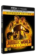 Fantasy Blu-Ray - Jurassic World: Dominion - miniaturka - grafika 1