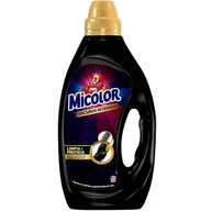 Środki do prania - Henkel 2600479 Micolor - intensywna czerń płyn do prania 23 prania 1,150L - miniaturka - grafika 1