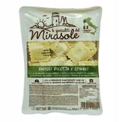 Makaron - Tortellini Mirasole 200 G - miniaturka - grafika 1