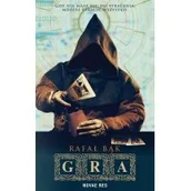 Horror, fantastyka grozy - Novae Res Gra Rafał Bąk - miniaturka - grafika 1