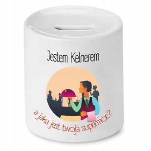 Skarbonka Dla Wojewody na Urodziny na Prezent z Nadrukiem ze Zdjęciem + Opakowanie na prezent (wzór 04) - Skarbonki Skarbonka Dla Wojewody na Urodziny na Prezent z Nadrukiem ze Zdjęciem + Opakowanie na prezent (wzór 04) - Skarbonki - miniaturka - grafika 1