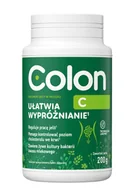 Odchudzanie i oczyszczanie - COLON ORKLA CARE C proszek 200 g - miniaturka - grafika 1