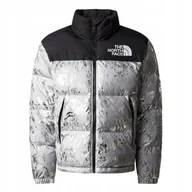 Kurtki damskie - Kurtka zimowa damska THE NORTH FACE Teen 1996 puchowa ocieplana r. XXL - miniaturka - grafika 1