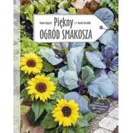 Dom i ogród - Multico Piękny ogród smakosza - Wypych Hanna - miniaturka - grafika 1