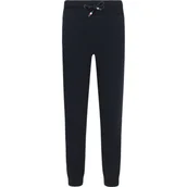 Spodnie i spodenki dla chłopców - Tommy Hilfiger Spodnie dresowe | Comfort fit - miniaturka - grafika 1