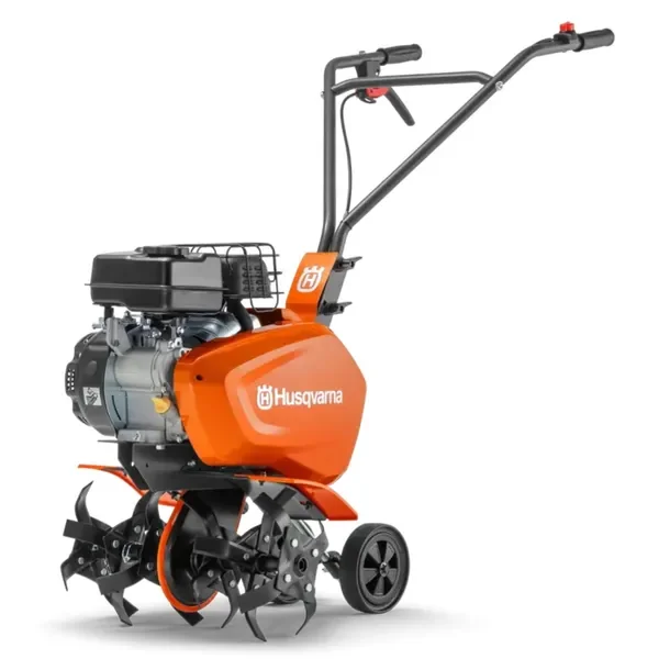 Glebogryzarka Spalinowa Kultywator TF120 Husqvarna