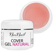 Neonail Żel Cover Natural 5ml