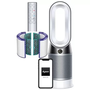 Dyson Pure Hot + Cool Link (305576-01) - Oczyszczacze powietrza - miniaturka - grafika 1