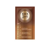 Samoopalacze - Dax Sun Chusteczka samoopalająca Aruba 6.0 g - miniaturka - grafika 1