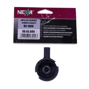 NEWA IMPELLER CHAMBER MJ1000-PH600/900/1200 (00.45.086) - Filtry akwariowe i akcesoria - miniaturka - grafika 1