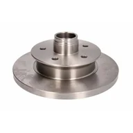 Tarcze hamulcowe - Tarcza hamulcowa ABE C3W029ABE - miniaturka - grafika 1