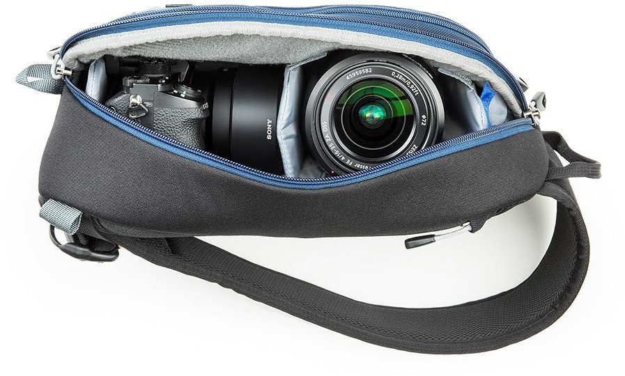 ThinkTank TurnStyle 5 V2.0 Charcoal