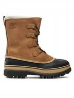 Buty trekkingowe męskie - Buty trekkingowe męskie Sorel Caribou - miniaturka - grafika 1
