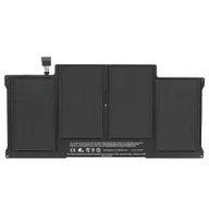 Baterie do laptopów - A1405 Bateria do MacBook Air 13 cali 2011-2015 A1466 Akumulator zastępczy 6800 mAh - miniaturka - grafika 1