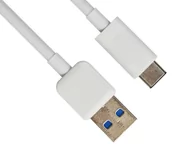 Kable komputerowe i do monitorów - Kabel USB-C - USB SANDBERG, 2m - miniaturka - grafika 1