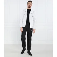 Dresy męskie - EA7 Dres | Regular Fit - miniaturka - grafika 1