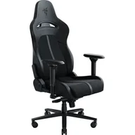 Fotele gamingowe - RAZER Fotel Enki Black RZ38-03720300-R3G1 - miniaturka - grafika 1