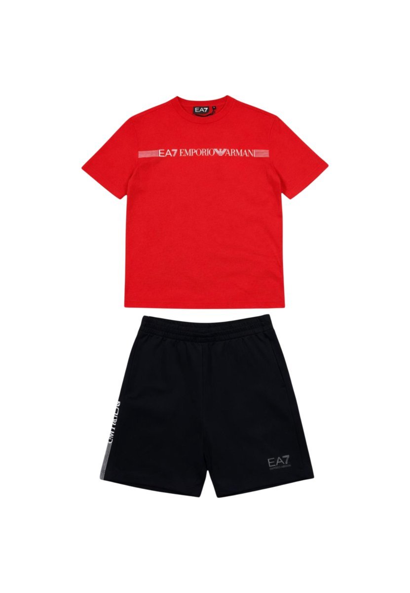 Completo Bambino Emporio Armani 7B000267